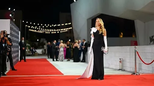 Dorota Goldpoint Isn’t Chasing Trends — And That’s Exactly Why Venice Noticed